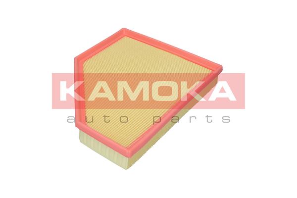 KAMOKA KAMF255301 légszűrő