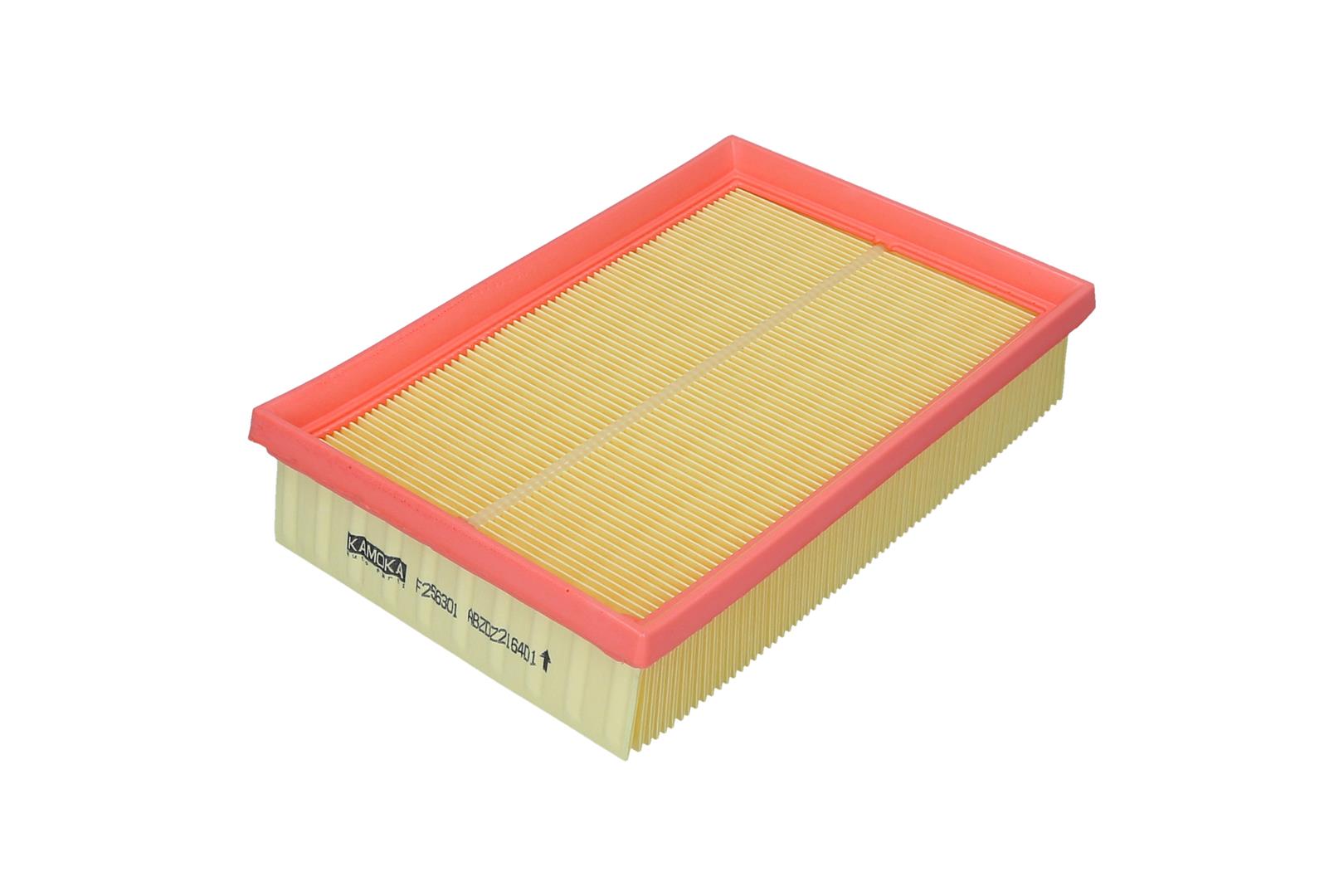 KAMOKA KAMF256301 légszűrő