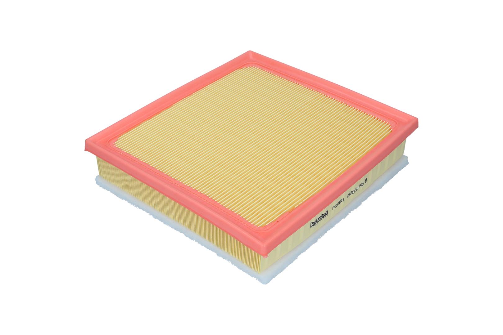 KAMOKA  Levegőszűrő, légszűrő