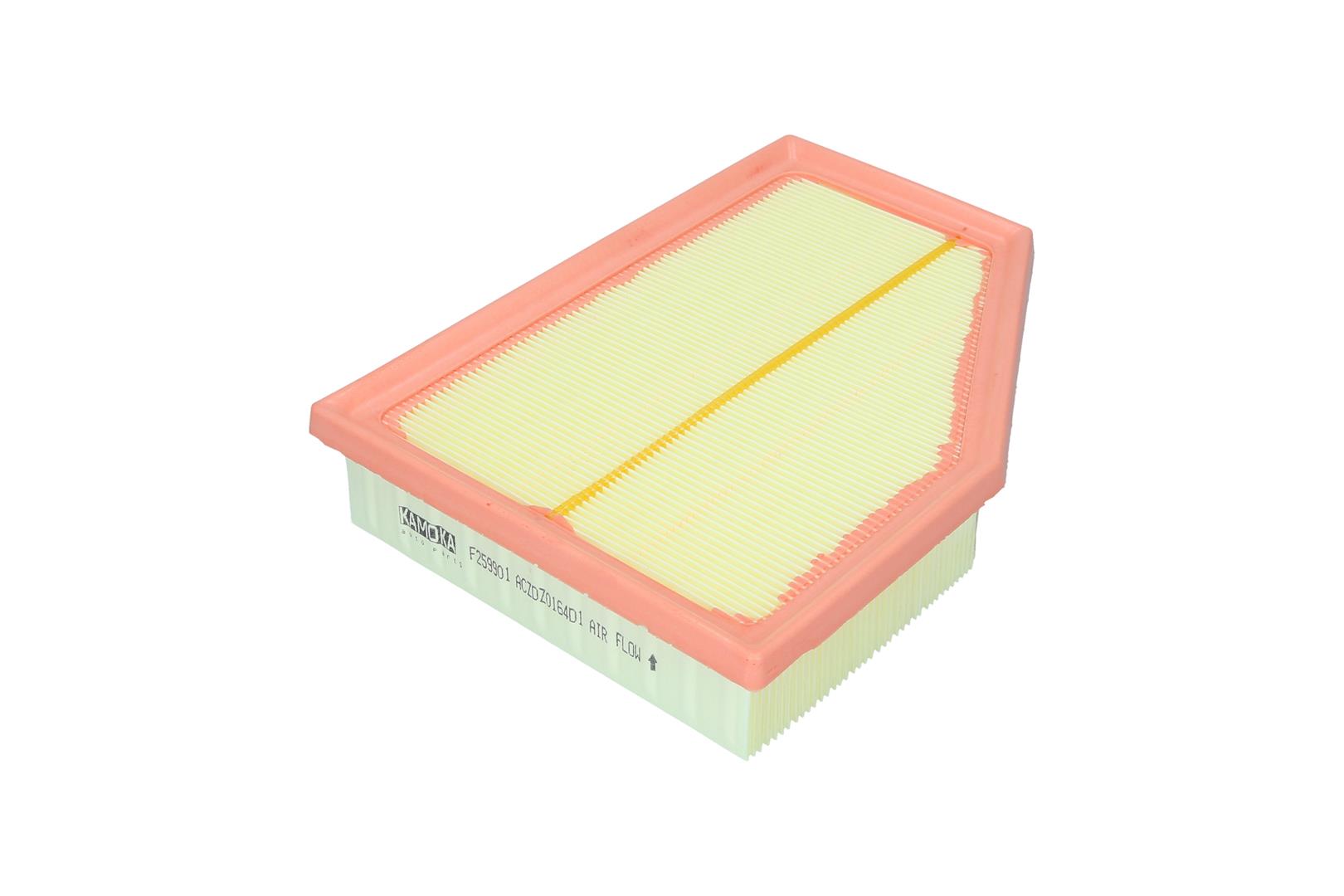 KAMOKA KAOF259901 Levegőszűrő, légszűrő