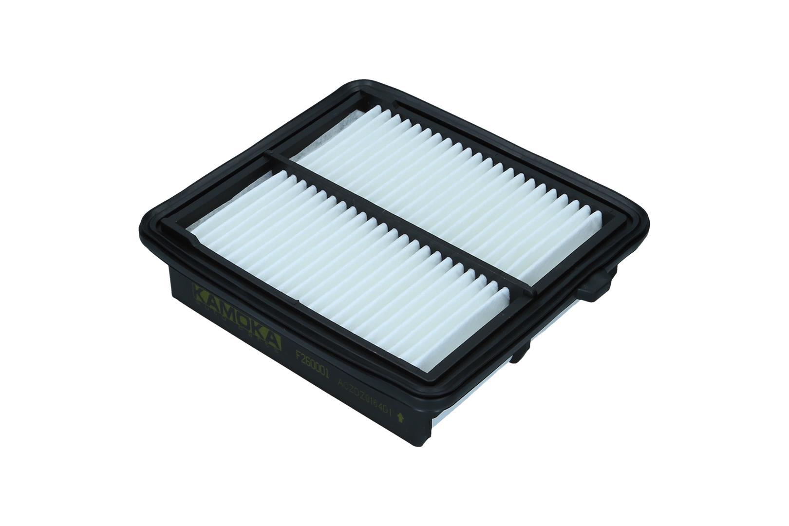 KAMOKA KAOF260001 Levegőszűrő, légszűrő