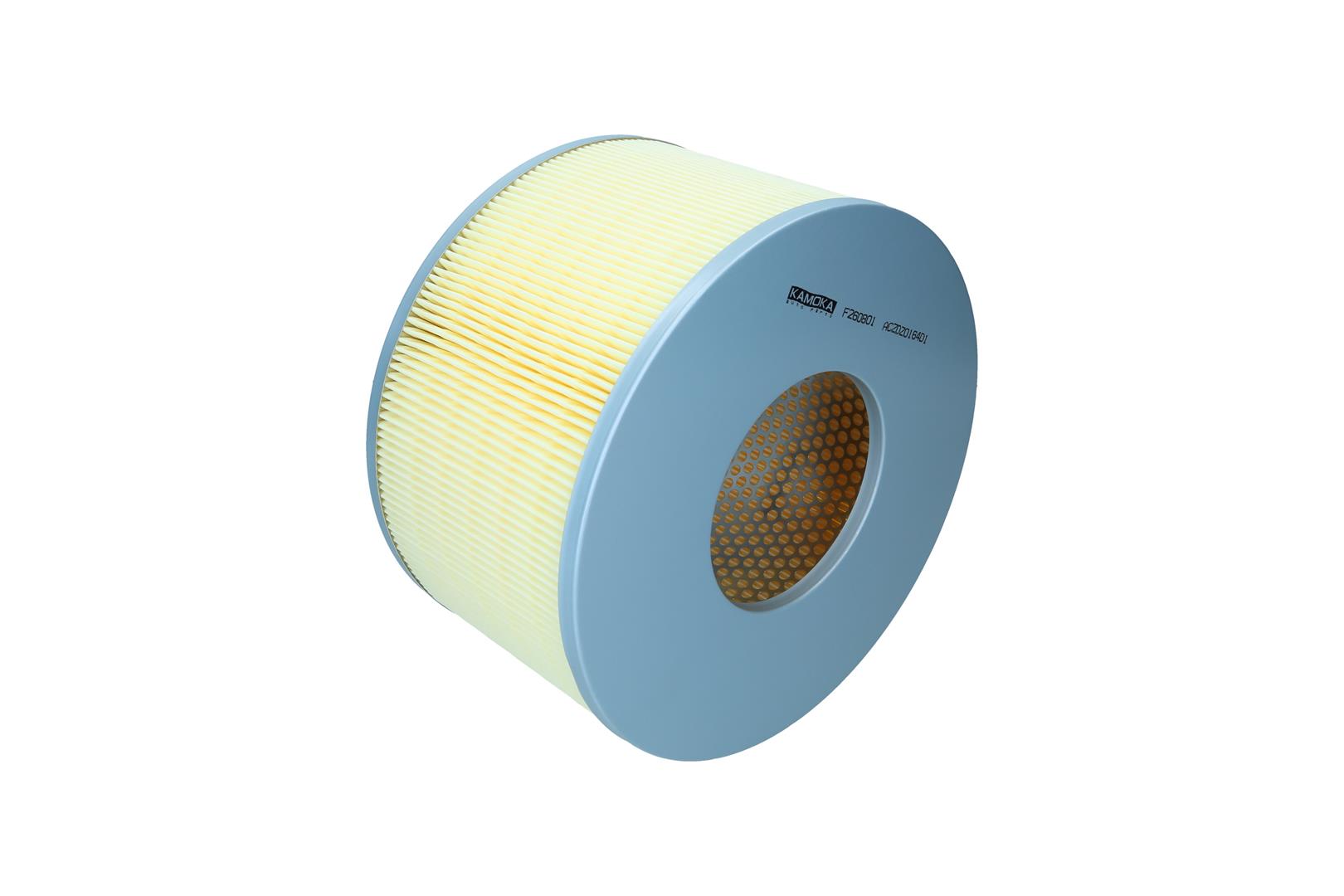 KAMOKA KAOF260801 Levegőszűrő, légszűrő