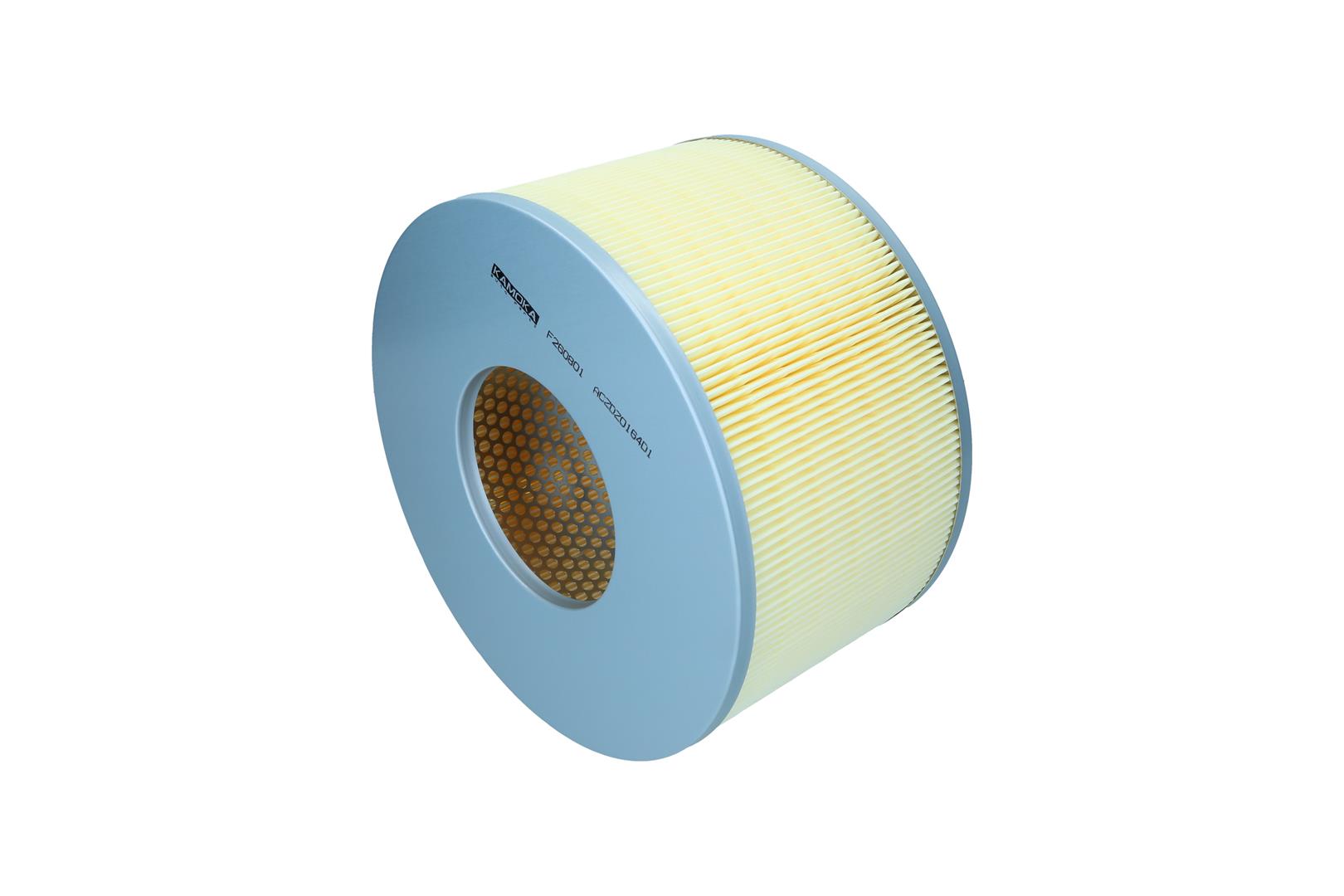 KAMOKA KAOF260801 Levegőszűrő, légszűrő