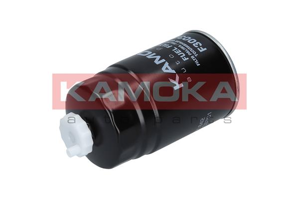 KAMOKA KAOF300301 Üzemanyagszűrő, gázolajszűrő, benzinszűrő