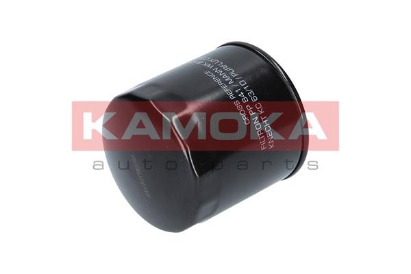 KAMOKA KAOF308801 Üzemanyagszűrő, gázolajszűrő, benzinszűrő