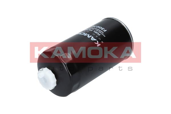 KAMOKA KAOF300701 Üzemanyagszűrő, gázolajszűrő, benzinszűrő