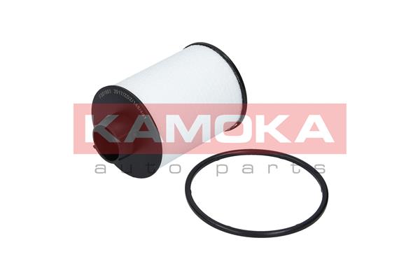 KAMOKA KAOF301601 FILTR PALIWA WKLAD