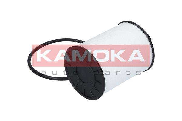 KAMOKA KAOF301601 FILTR PALIWA WKLAD