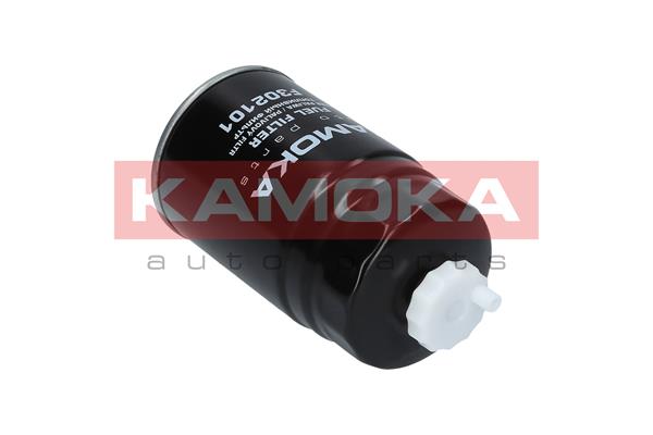 KAMOKA KAOF302101 Üzemanyagszűrő, gázolajszűrő, benzinszűrő