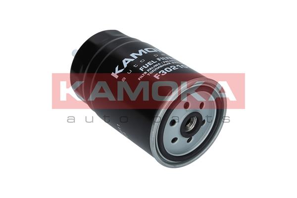 KAMOKA KAOF302101 Üzemanyagszűrő, gázolajszűrő, benzinszűrő