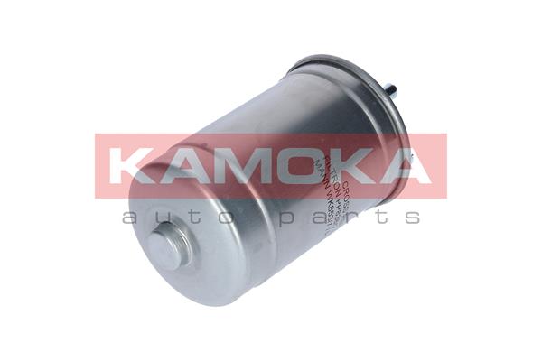 KAMOKA KAOF302501 Üzemanyagszűrő, gázolajszűrő, benzinszűrő