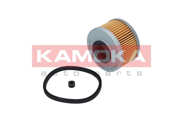 KAMOKA KAOF303101 Üzemanyagszűrő, gázolajszűrő, benzinszűrő