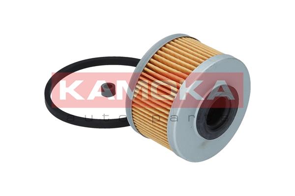 KAMOKA KAOF303101 Üzemanyagszűrő, gázolajszűrő, benzinszűrő