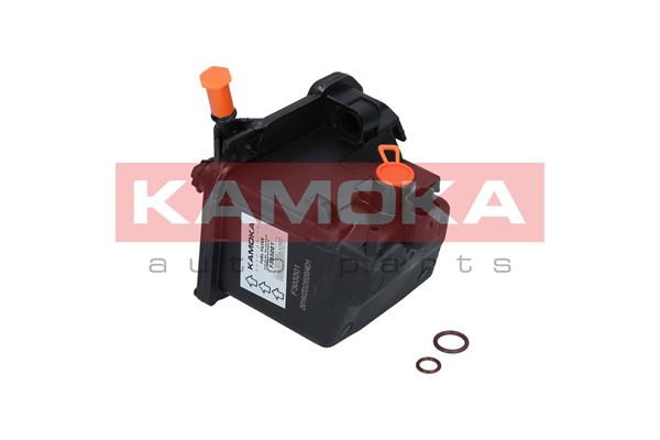 KAMOKA KAMF303201 Üzemanyagszűrő