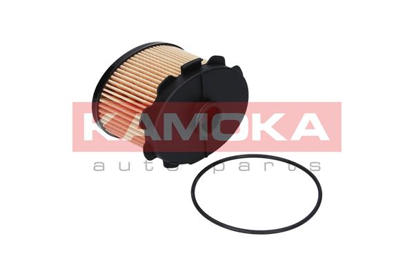 KAMOKA KAOF303401 Üzemanyagszűrő, gázolajszűrő, benzinszűrő