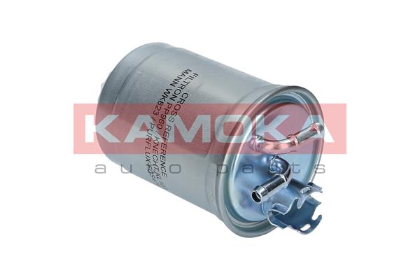 KAMOKA KAOF303501 Üzemanyagszűrő, gázolajszűrő, benzinszűrő