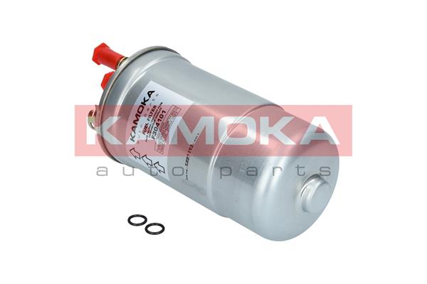 KAMOKA KAOF304101 Üzemanyagszűrő, gázolajszűrő, benzinszűrő