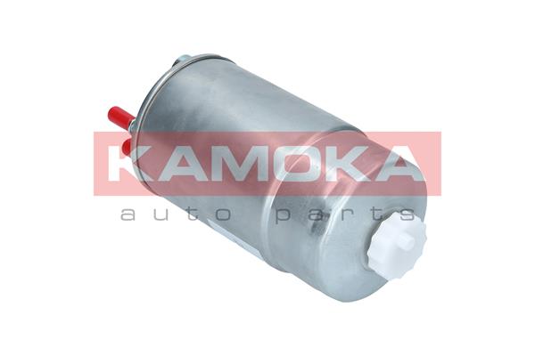 KAMOKA  Üzemanyagszűrő