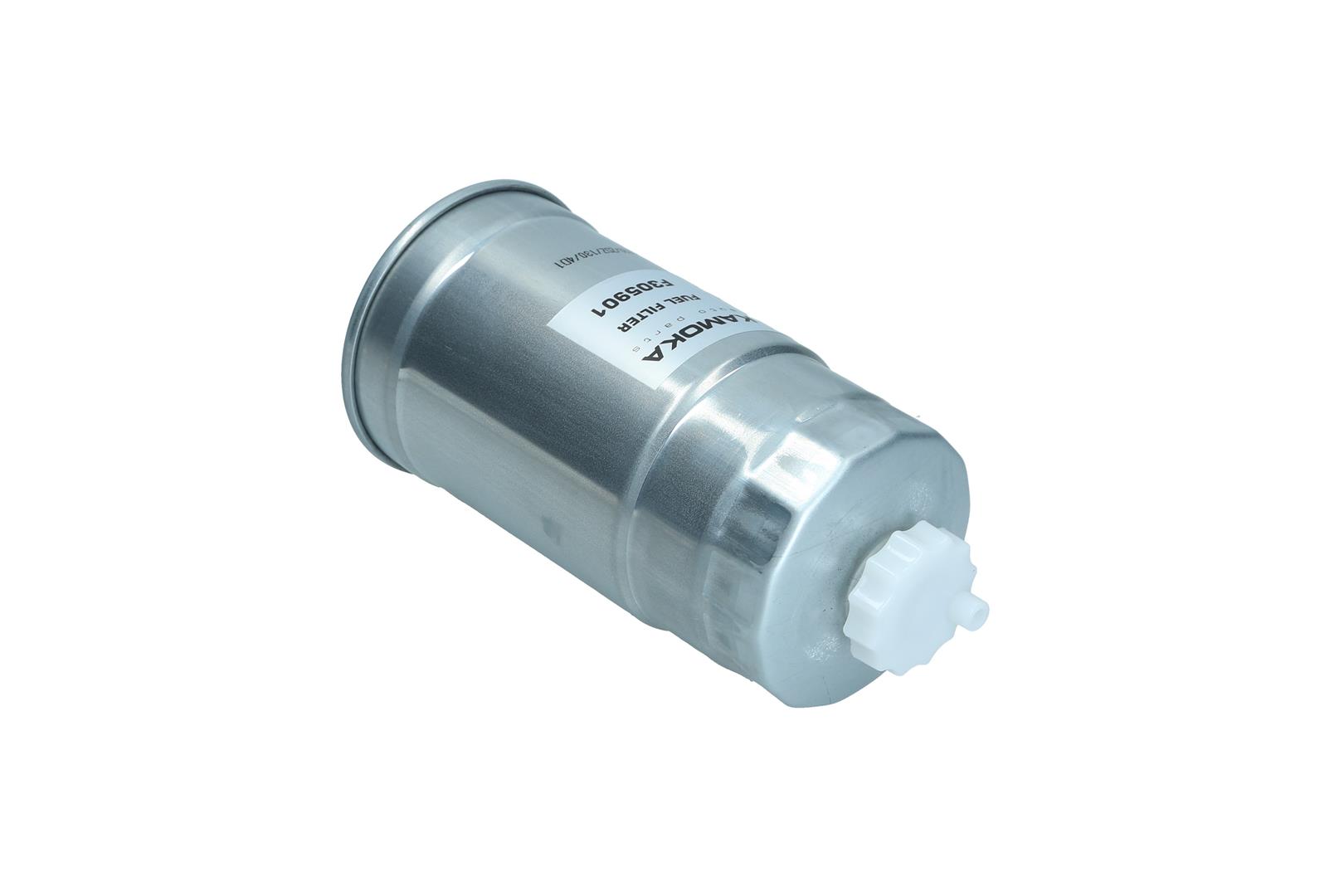 KAMOKA KAOF305901 Üzemanyagszűrő, gázolajszűrő, benzinszűrő