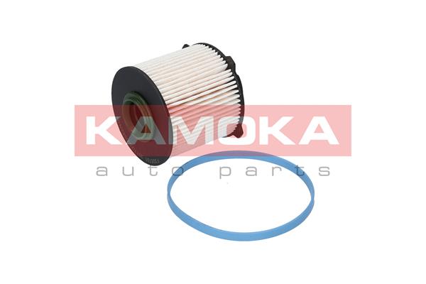 KAMOKA KAOF308701 Üzemanyagszűrő, gázolajszűrő, benzinszűrő
