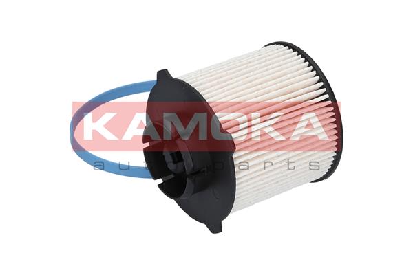 KAMOKA KAOF308701 Üzemanyagszűrő, gázolajszűrő, benzinszűrő