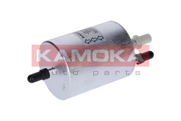 KAMOKA KAOF310801 Üzemanyagszűrő, gázolajszűrő, benzinszűrő