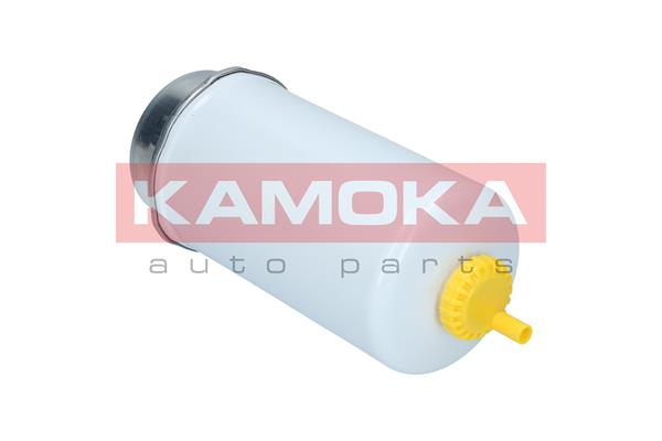 KAMOKA KAOF312701 Üzemanyagszűrő, gázolajszűrő, benzinszűrő