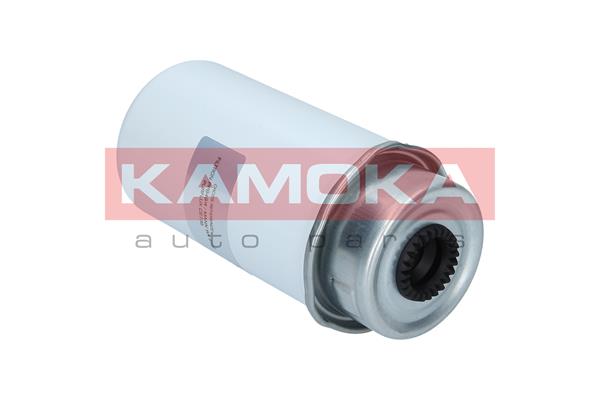 KAMOKA KAOF312701 Üzemanyagszűrő, gázolajszűrő, benzinszűrő
