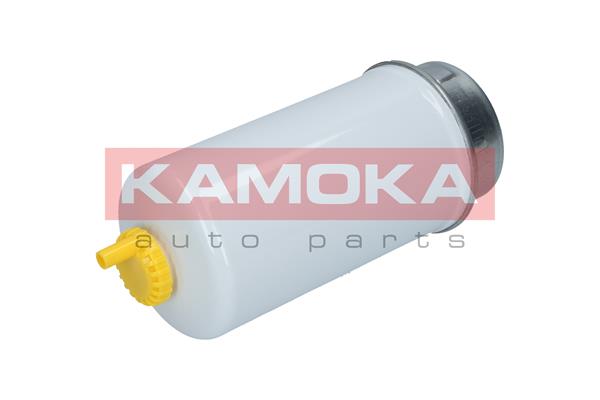 KAMOKA KAOF312801 Üzemanyagszűrő, gázolajszűrő, benzinszűrő