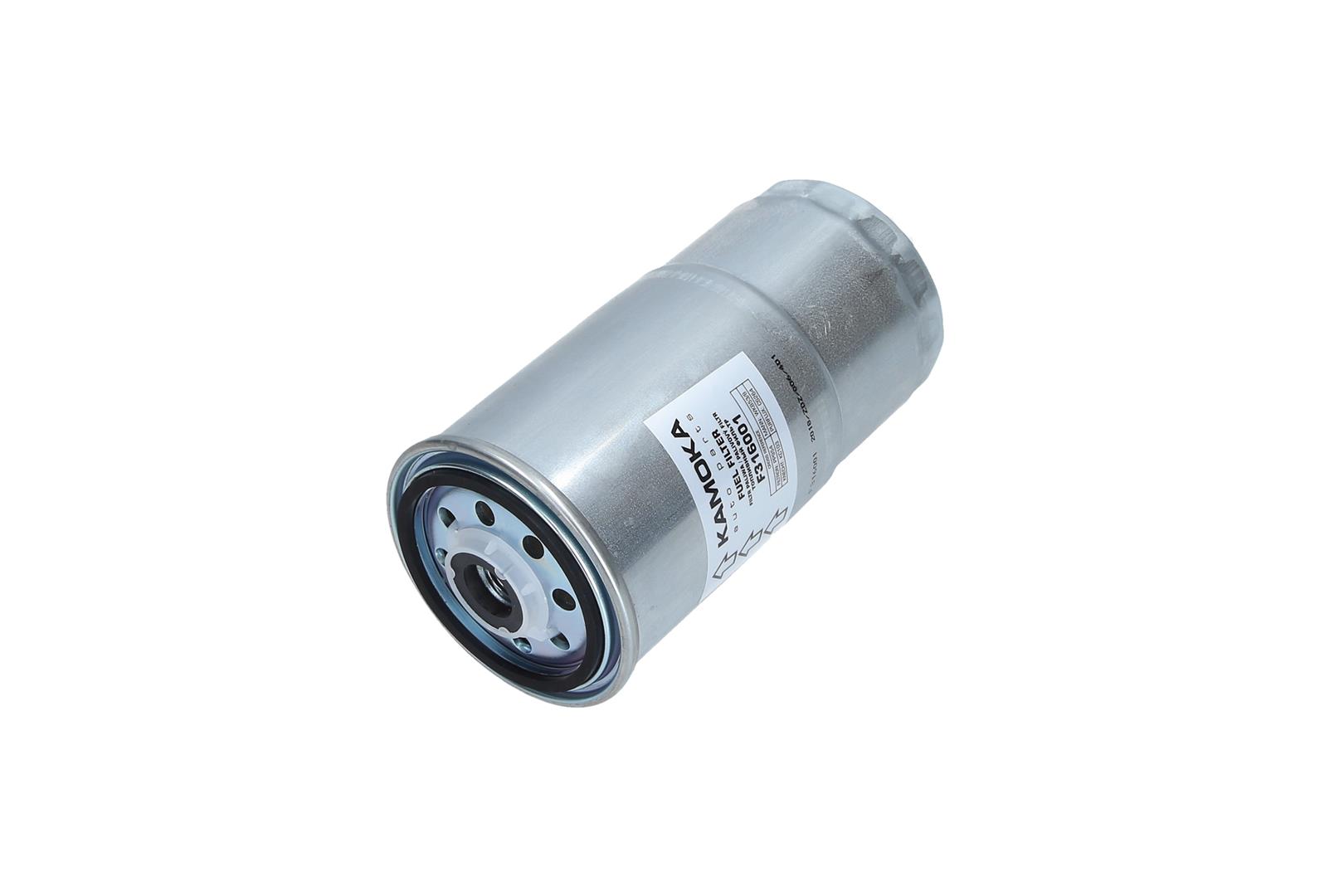 KAMOKA KAOF316001 Üzemanyagszűrő, gázolajszűrő, benzinszűrő