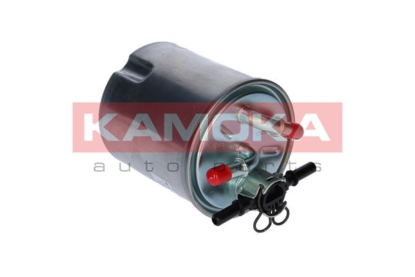 KAMOKA KAOF317101 Üzemanyagszűrő, gázolajszűrő, benzinszűrő
