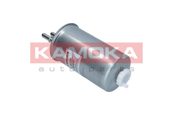KAMOKA KAOF318101 Üzemanyagszűrő, gázolajszűrő, benzinszűrő