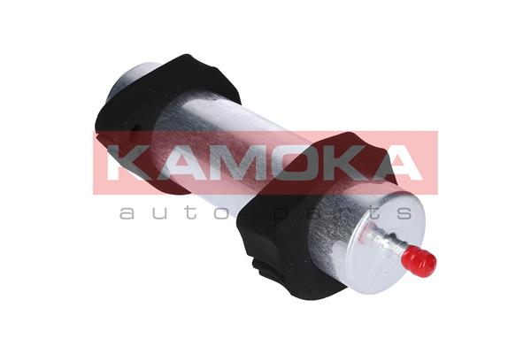 KAMOKA KAOF318601 Üzemanyagszűrő, gázolajszűrő, benzinszűrő