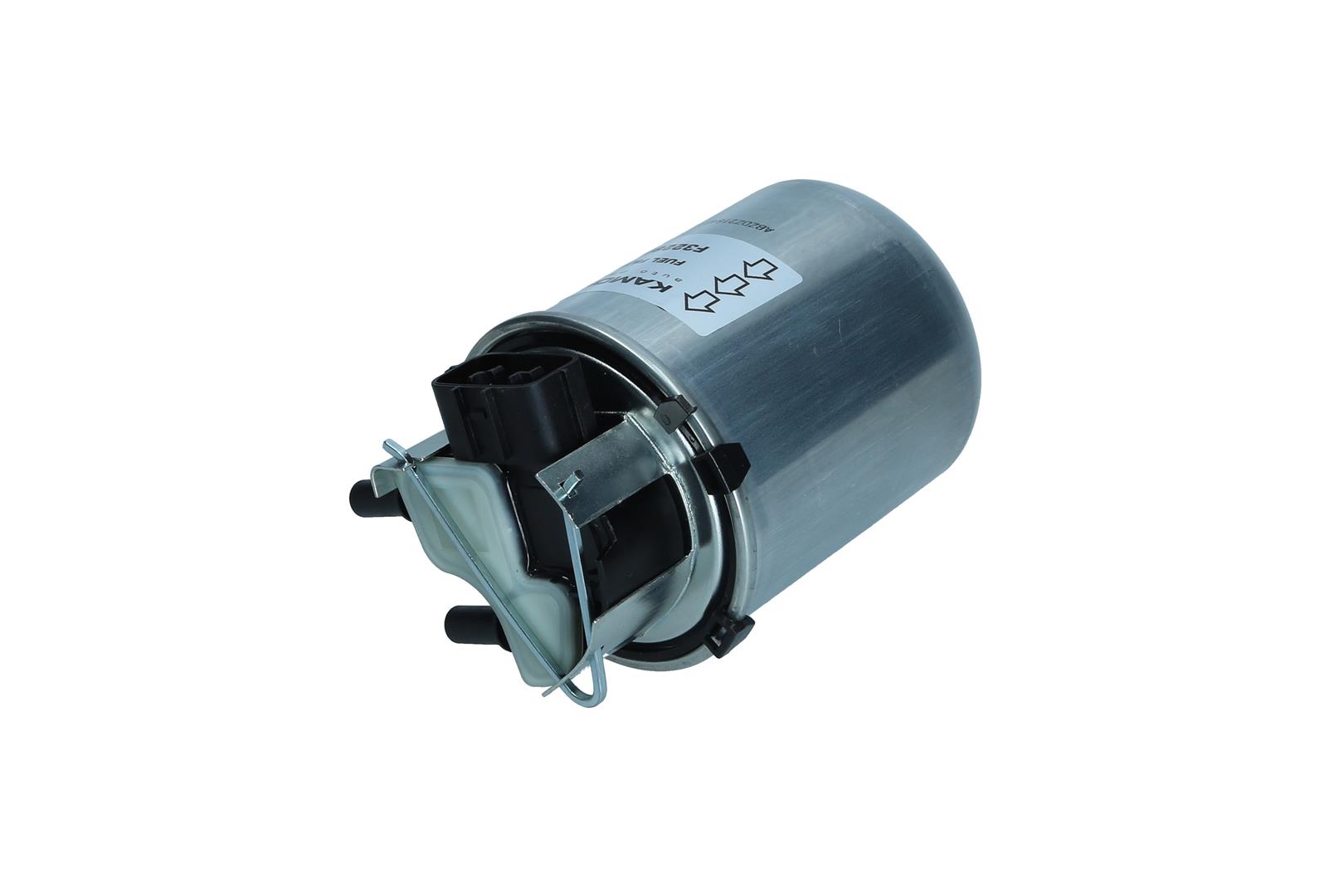 KAMOKA  Üzemanyagszűrő, gázolajszűrő, benzinszűrő