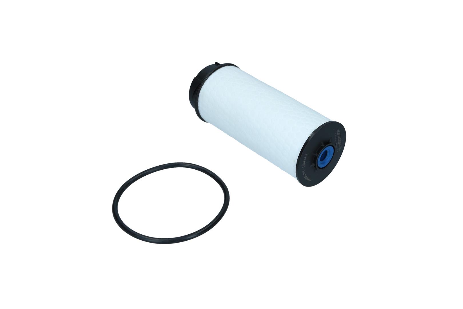 KAMOKA  Üzemanyagszűrő, gázolajszűrő, benzinszűrő