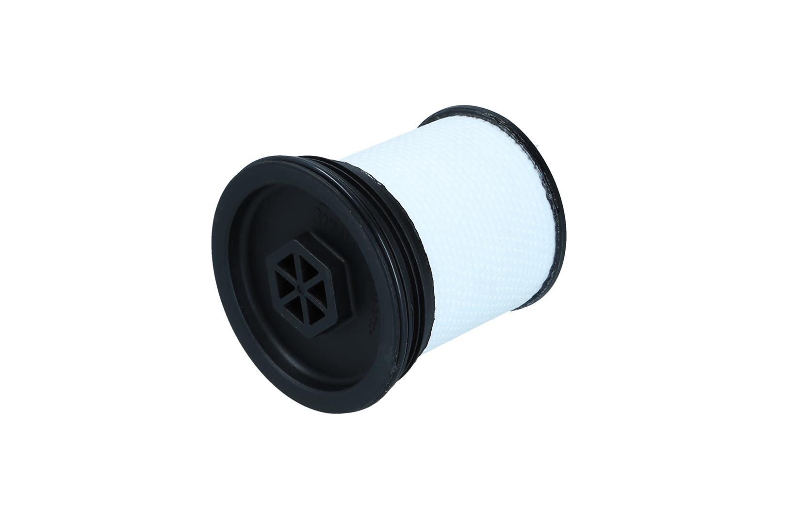 KAMOKA KAOF325501 Üzemanyagszűrő, gázolajszűrő, benzinszűrő