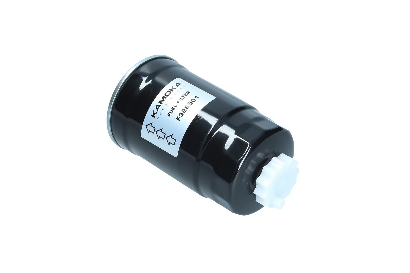 KAMOKA KAOF326501 Üzemanyagszűrő, gázolajszűrő, benzinszűrő