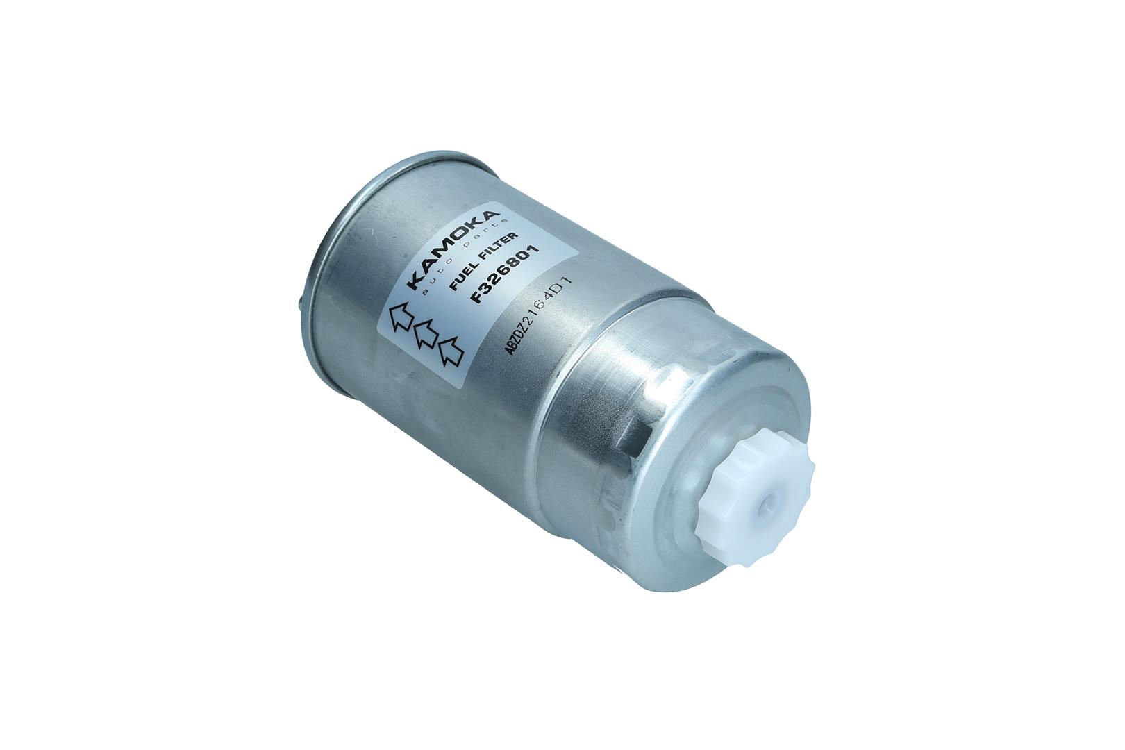 KAMOKA KAMF326801 Üzemanyagszűrő