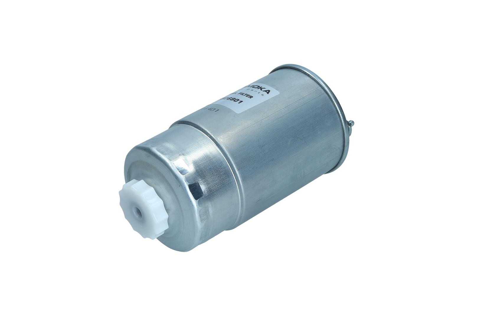 KAMOKA KAMF326801 Üzemanyagszűrő