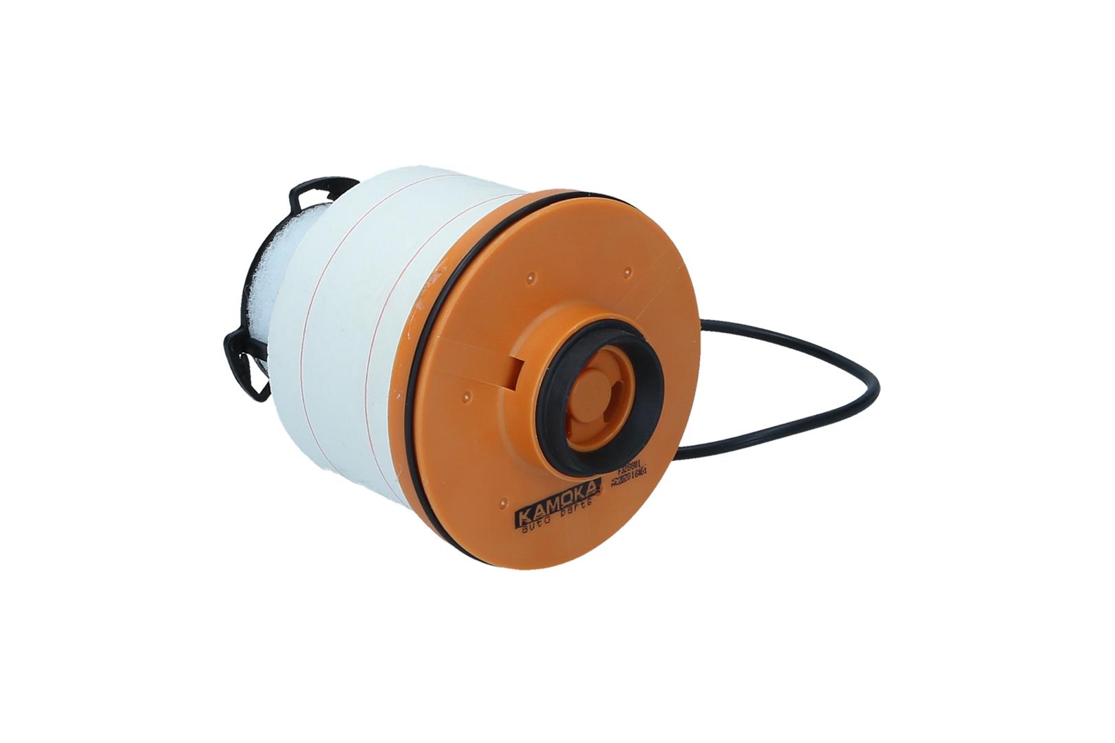 KAMOKA KAOF328801 Üzemanyagszűrő, gázolajszűrő, benzinszűrő