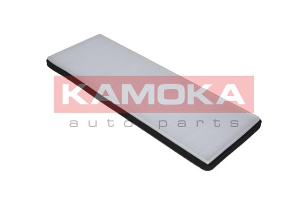 KAMOKA KAOF400501 Pollenszűrő, utastérszűrő