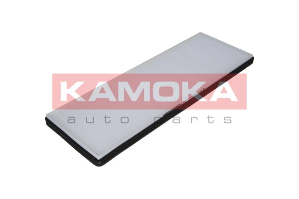KAMOKA KAOF400501 Pollenszűrő, utastérszűrő