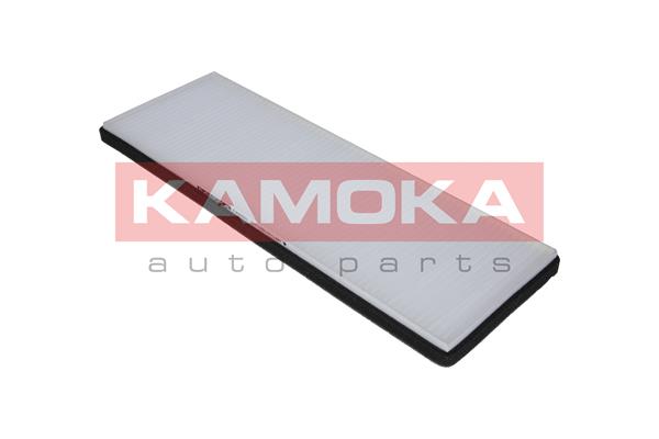 KAMOKA KAOF400501 Pollenszűrő, utastérszűrő
