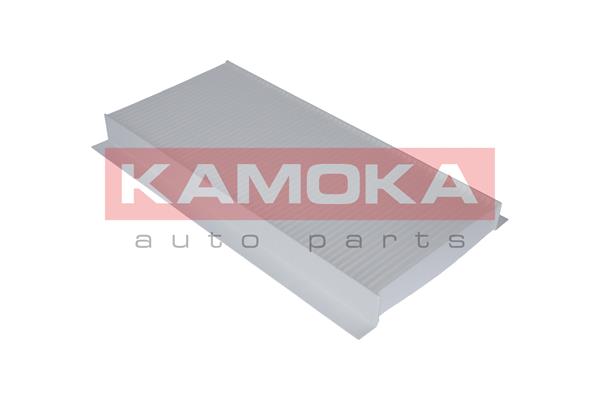 KAMOKA KAOF400801 Pollenszűrő, utastérszűrő