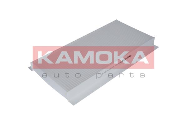 KAMOKA KAOF400801 Pollenszűrő, utastérszűrő