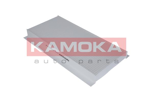 KAMOKA KAOF400801 Pollenszűrő, utastérszűrő