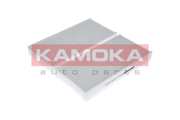 KAMOKA KAMF400901 szűrő, utastér levegő