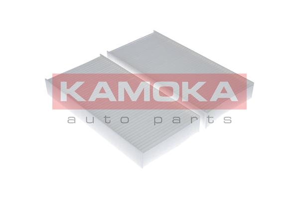 KAMOKA KAO6080187 Pollenszűrő, utastérszűrő