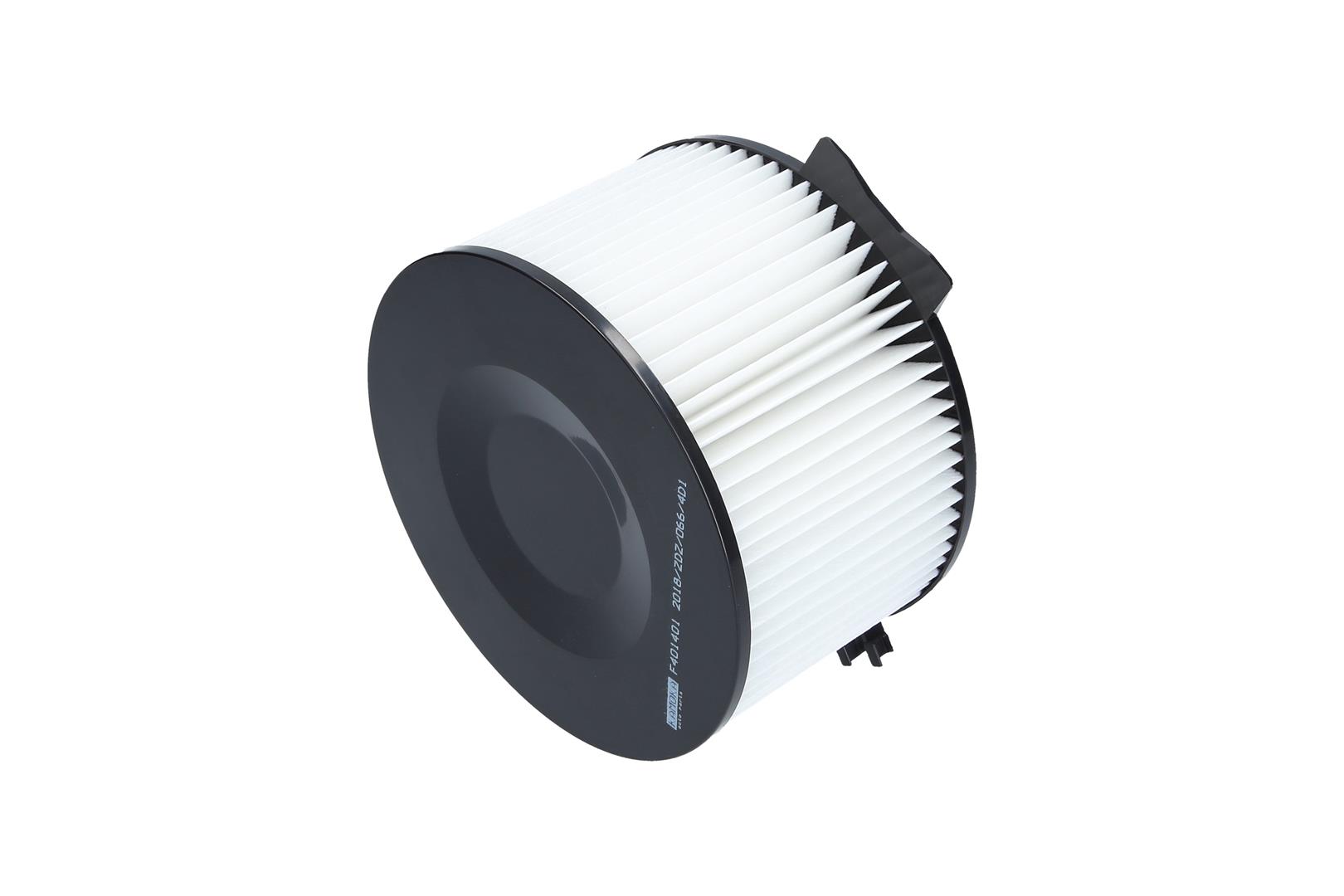 KAMOKA KAOF401401 Pollenszűrő, utastérszűrő