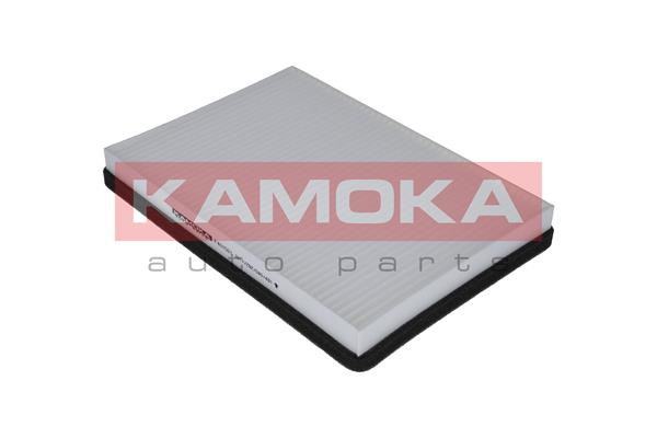 KAMOKA KAOF401501 Pollenszűrő, utastérszűrő